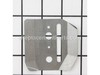 9987722-1-S-Homelite-638173001-Outer Guide Bar Plate