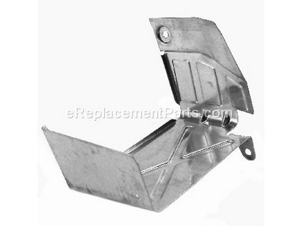 9987739-1-M-Homelite-638278001-Heat Shield