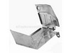 Heat Shield – Part Number: 638278001