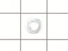 Washer (1/4 in.) – Part Number: 638387002