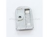 Exhaust Cover – Part Number: 638513003