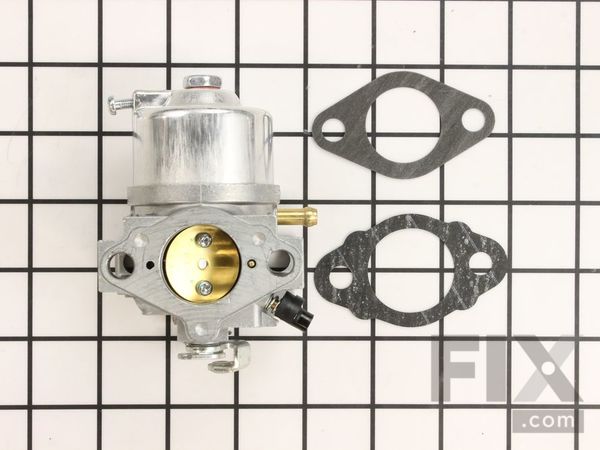9987862-1-M-Kohler-6385301-S-Kit: Carburetor W/gaskets
