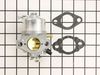Kit: Carburetor W/gaskets – Part Number: 6385301-S