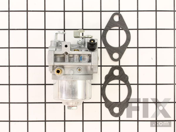 9987863-1-M-Kohler-6385302-S-Kit: Carburetor W/gaskets