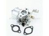 Kit: Carburetor W/gasket (cs6) – Part Number: 6385305-S
