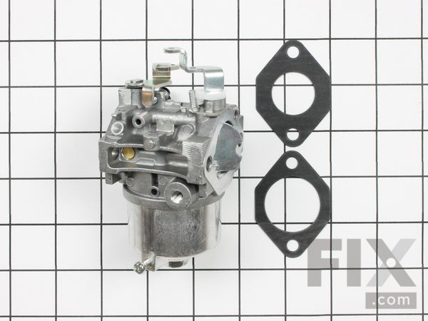 9987868-1-M-Kohler-6385310-S-Kit: Carburetor W/gaskets