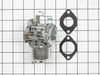 9987868-1-S-Kohler-6385310-S-Kit: Carburetor W/gaskets