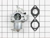 9987868-3-S-Kohler-6385310-S-Kit: Carburetor W/gaskets