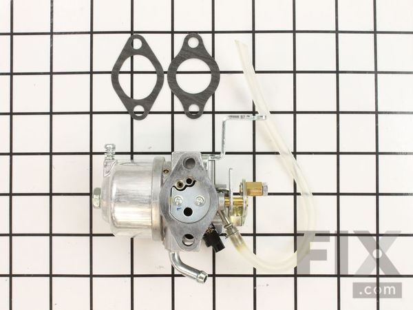 9987886-1-M-Kohler-6385333-S-Kit: Carburetor W/gaskets