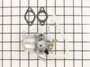 Kit: Carburetor W/gaskets – Part Number: 6385333-S