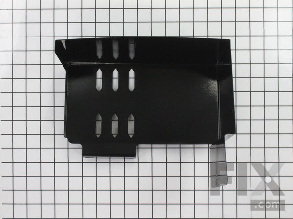 9987890-1-M-Homelite-638539002-Back Muffler Cover