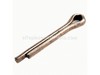 9987929-1-S-Ryobi-638635001-Cotter Pin (Split Pin)