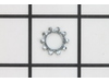 Washer Star (5/16 in.) – Part Number: 638704001