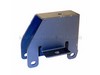 Foot Front Muffler Side – Part Number: 638706004