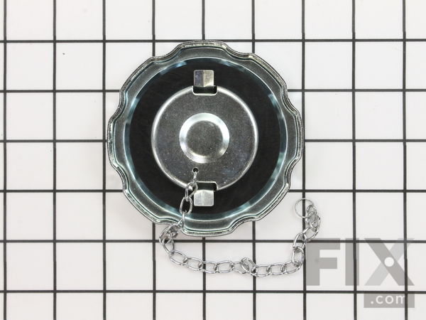 9988038-1-M-Homelite-638760003-Fuel Cap Assembly