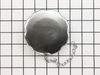 9988038-2-S-Homelite-638760003-Fuel Cap Assembly