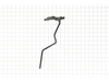 9988549-2-S-MTD-647-04096A-0637-Handle Asm-pto Lt-
