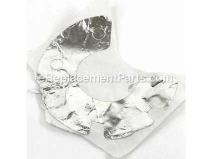 9988608-1-M-Homelite-650023001-Inner Volute Seal