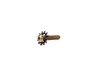 Screw, 8-32 X 1/2" – Part Number: 650139