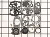 Carb. Repair Kit – Part Number: 65025120900