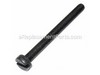 Screw - Guide Bar Adjusting – Part Number: 65175A