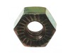 Nut Locking Dual Face 10-24 – Part Number: 6530600