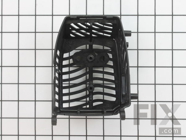 9989225-1-M-Hitachi-6600337-Muffler Protector