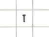 Bearing Retainer Screw – Part Number: 6600506
