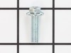 Bolt (M6 X 20 Mm, Hex Hd.) – Part Number: 660154001