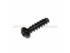 Screw (M4 X 16 mm) – Part Number: 660208052