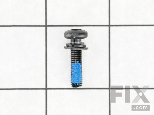 9989311-1-M-Homelite-660344001-Screw M5 x 20 mm