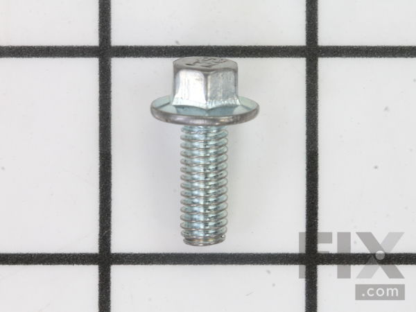 9989320-1-M-Ryobi-660345005-Screw M6 X 16 Mm, Hex Button H