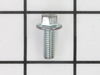 Screw M6 X 16 Mm, Hex Button H – Part Number: 660345005