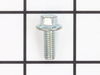 9989320-2-S-Ryobi-660345005-Screw M6 X 16 Mm, Hex Button H