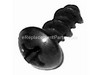 Screw (6-19 X 8 Mm) – Part Number: 660507001