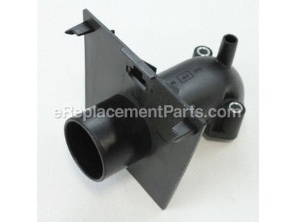 9989404-1-M-Kohler-6605401-S-Elbow: Air Intake
