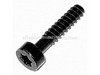 Screw (10-16 X 24 Mm, T25 Torx – Part Number: 660548001