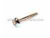 Bolt (1/4 X 42 mm, Pan HD) – Part Number: 660592005