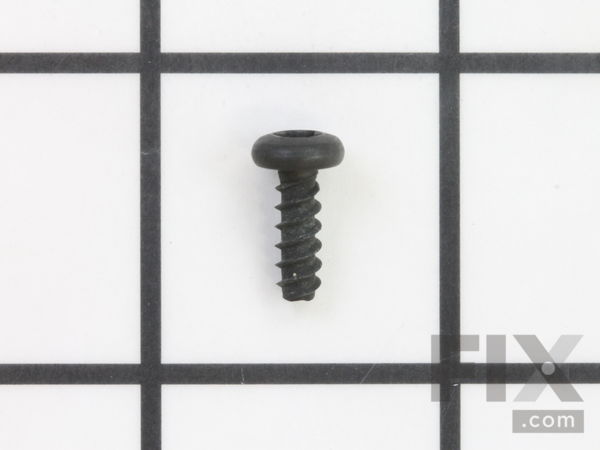 9989435-1-M-Homelite-660608001-Screw (m4 X 12 Mm)