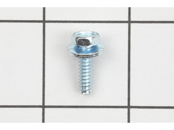 9989465-1-M-Homelite-660641001-Screw (10-24 X 5/8 In)
