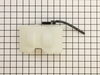 9989473-1-S-Kohler-6606501-S-Tank: Overflow (bottle)