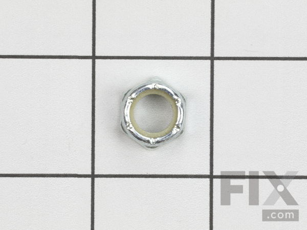 9989504-1-M-Homelite-660730001-Lock Nut (3/8-24)
