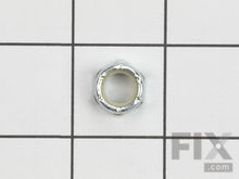 Lock Nut (3/8-24) – Part Number: 660730001