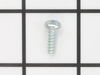 Screw (8-18 x 1/2 in.) – Part Number: 660899002