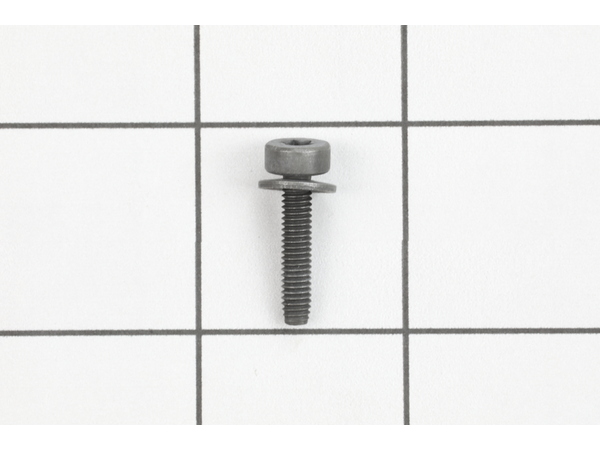 9989642-1-M-Homelite-660968001-Screw (m4 X 19 Mm)