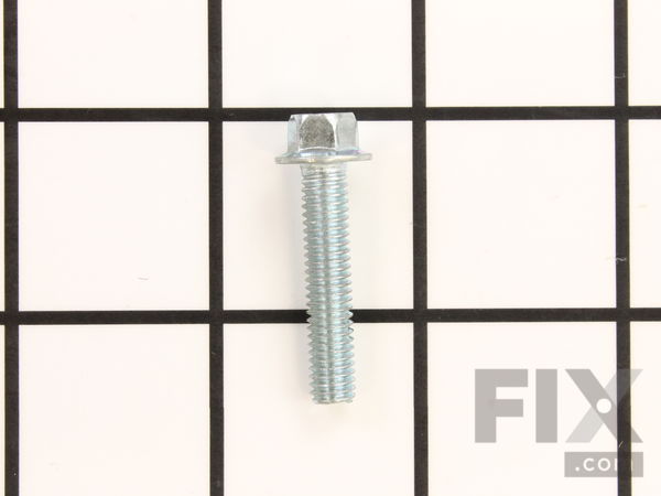 9989670-1-M-Ryobi-660972024-Bolt (M6 x 30 mm)
