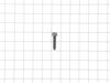 Bolt (3/8-16 X 40 Mm, Flange Hd.) – Part Number: 661309002