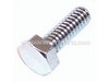 Bolt (1/4 X 19 Mm, Hex Hd) – Part Number: 661503002