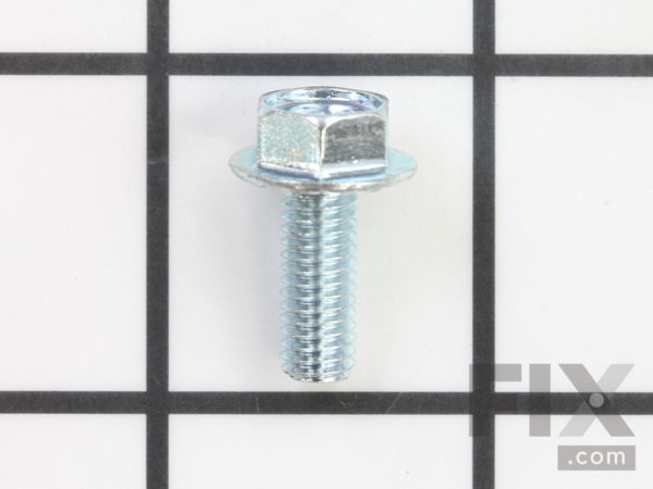 9989805-1-M-Homelite-661505020-Bolt (m6 X 16 Mm)