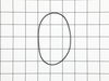 O-Ring – Part Number: 6615301-S